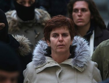 Πόλα Ρούπα: «Δεν έχουμε καμία σχέση με τον 29χρονο με τα τρομοδέματα»